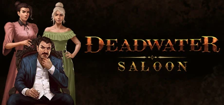 Deadwater Saloon モディファイヤ