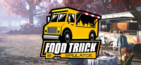 Food Truck Simulator モディファイヤ