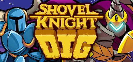 Shovel Knight Dig モディファイヤ