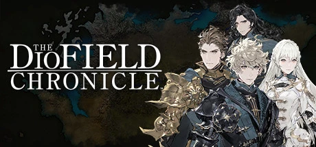 The DioField Chronicle 修改器