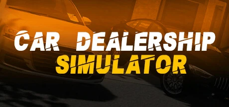Car Dealership Simulator Тренер