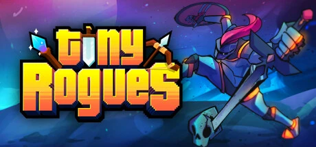Tiny Rogues / 微型迷宫 修改器