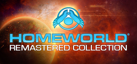 Homeworld Remastered Collection モディファイヤ