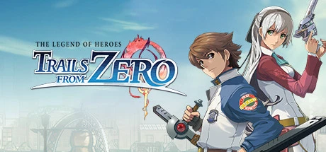 The Legend of Heroes: Trails from Zero モディファイヤ