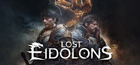 Lost Eidolons / 幻灵降世录 修改器