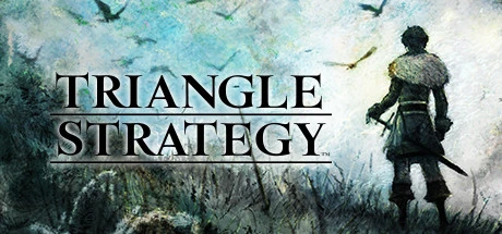 TRIANGLE STRATEGY Trainer