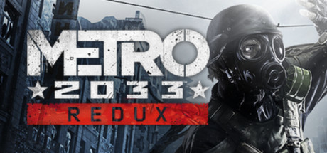 Metro 2033 Redux수정자