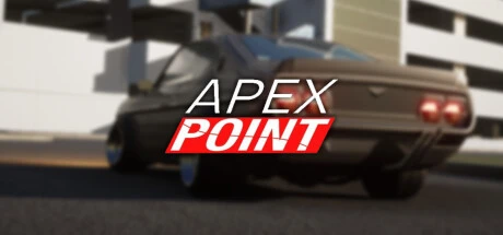 Apex Point / 顶点 修改器