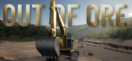 矿石之外（Out of Ore） 修改器