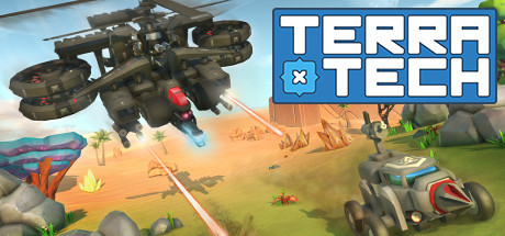 TerraTech / 泰拉科技 修改器