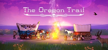 The Oregon Trail 修改器