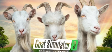 Goat Simulator 3 モディファイヤ
