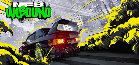 Need for Speed Unbound モディファイヤ