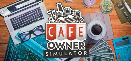 Cafe Owner Simulator モディファイヤ