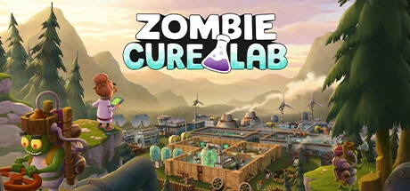 Zombie Cure Lab / 僵尸治愈实验室 修改器