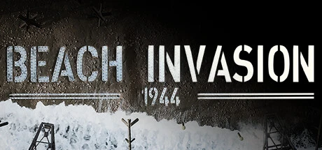 Beach Invasion 1944 モディファイヤ
