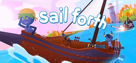 Sail Forth / 扬帆起航 修改器