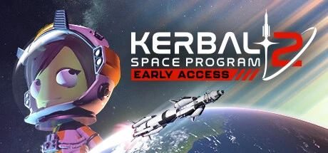 Kerbal Space Program 2 モディファイヤ