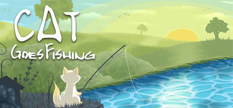 Cat Goes Fishing Тренер