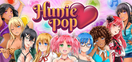 HuniePop / 哈尼炮 修改器