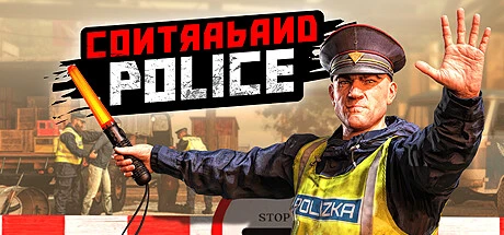 Contraband Police モディファイヤ