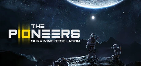 The Pioneers: Surviving Desolation / 拓荒者:生存的荒凉 修改器