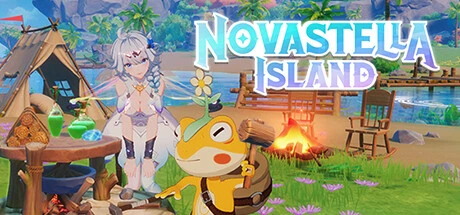 Novastella Island Trainer