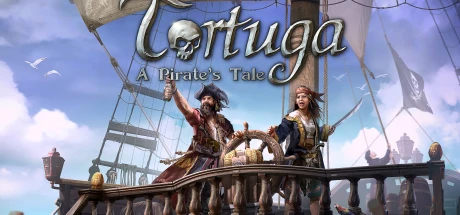 Tortuga - A Pirate's Tale / 托尔图加：海盗传说 修改器