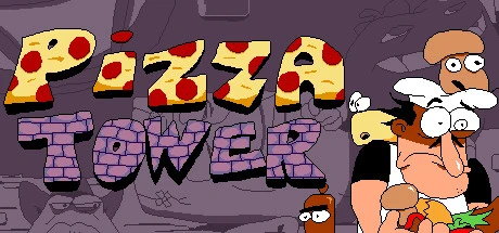 Pizza Tower Тренер