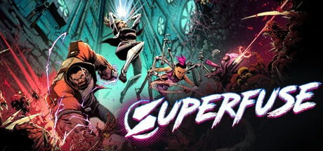 Superfuse Тренер