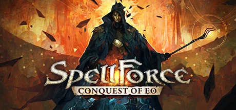 SpellForce: Conquest of Eo 修改器