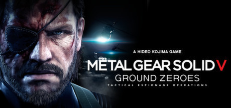 METAL GEAR SOLID V: GROUND ZEROES モディファイヤ