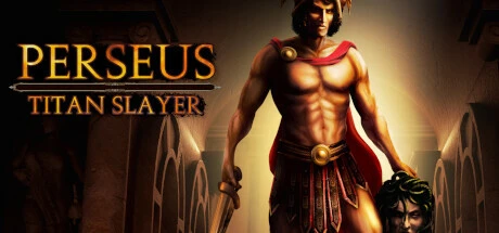 Perseus: Titan Slayer / 珀尔修斯:泰坦杀手 修改器