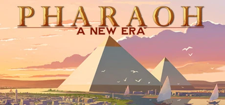 Pharaoh: A New Era / 法老王：新纪元 修改器