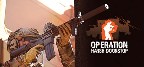 Operation: Harsh Doorstop /  修改器