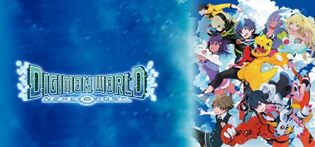 Digimon World: Next Order / 数码宝贝:新秩序 修改器