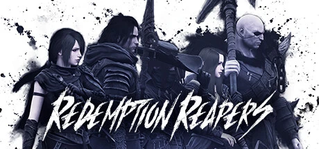 Redemption Reapers モディファイヤ