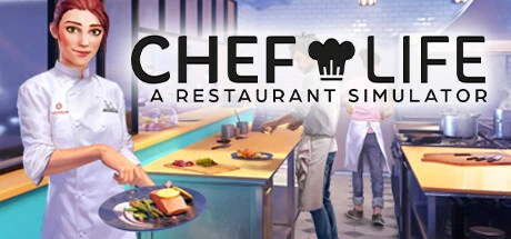 Chef Life: A Restaurant Simulator 修改器