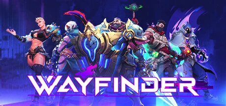 Wayfinder 수정자