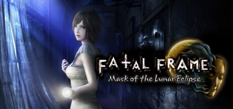 FATAL FRAME / PROJECT ZERO: Mask of the Lunar Eclipse 수정자
