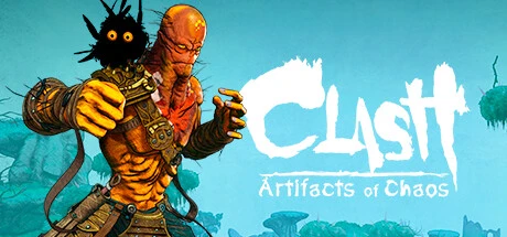 Clash: Artifacts of Chaos Modificateur