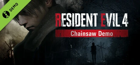 Resident Evil 4 Chainsaw Demo モディファイヤ
