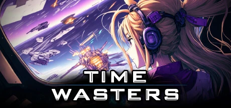 Time Wasters / 时间浪费者 修改器