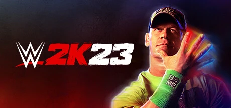 WWE 2K23 修改器