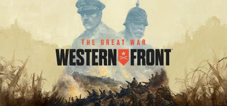 The Great War: Western Front モディファイヤ