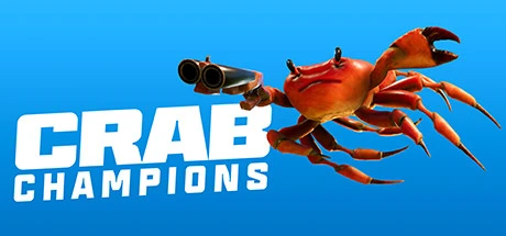 Crab Champions モディファイヤ