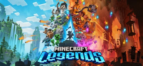 Minecraft Legends 修改器