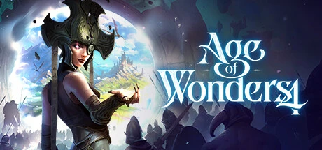 Age of Wonders 4 モディファイヤ