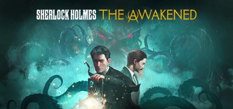 Sherlock Holmes The Awakened / 福尔摩斯：觉醒  修改器