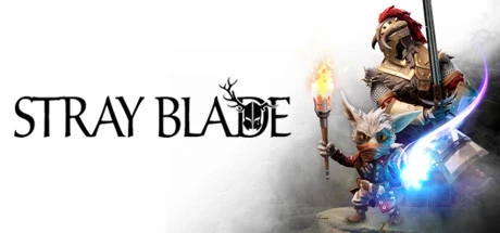 Stray Blade / 迷失之刃 修改器